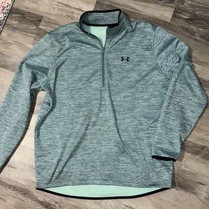 Under Armour Quarter Zip XL